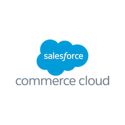 Salesforce Commerce Cloud Search Engine Optimization Agency