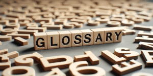 SEO Power of Glossary Pages