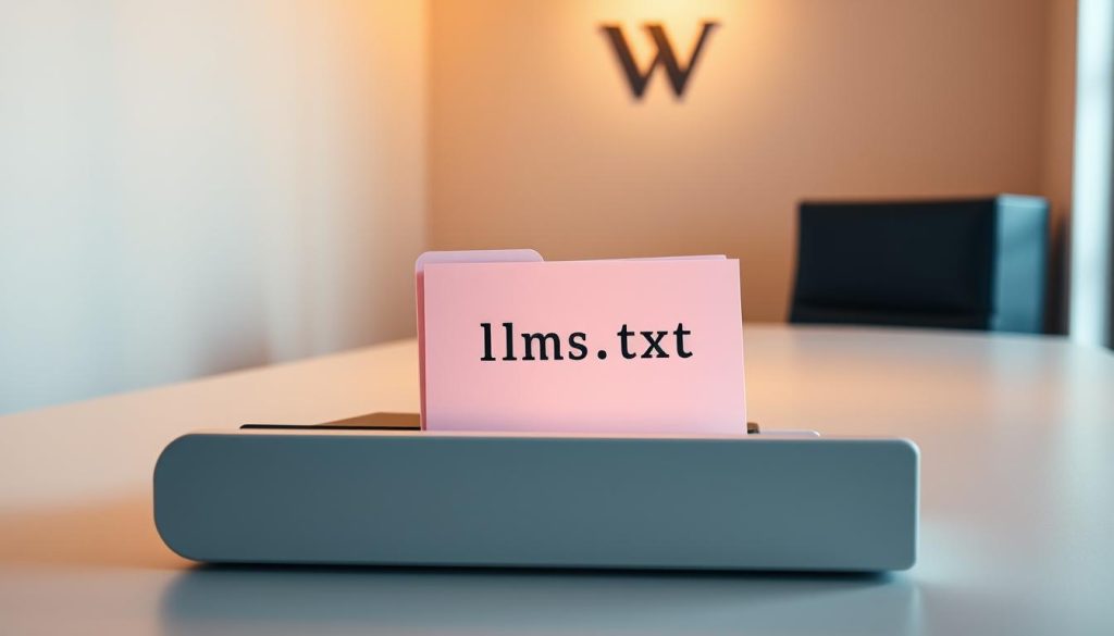 LLMS.txt for AI: How to Share Smartly, Not Blindly!