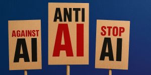 Artificial Intelligence Is Our Ally, Not Our Enemy.