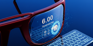 From Keyboards to Mind Control: The Artificial Intelligence Wearable Revolution.