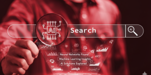From Curiosity to Convenience: Is AI Killing the Way We Search?