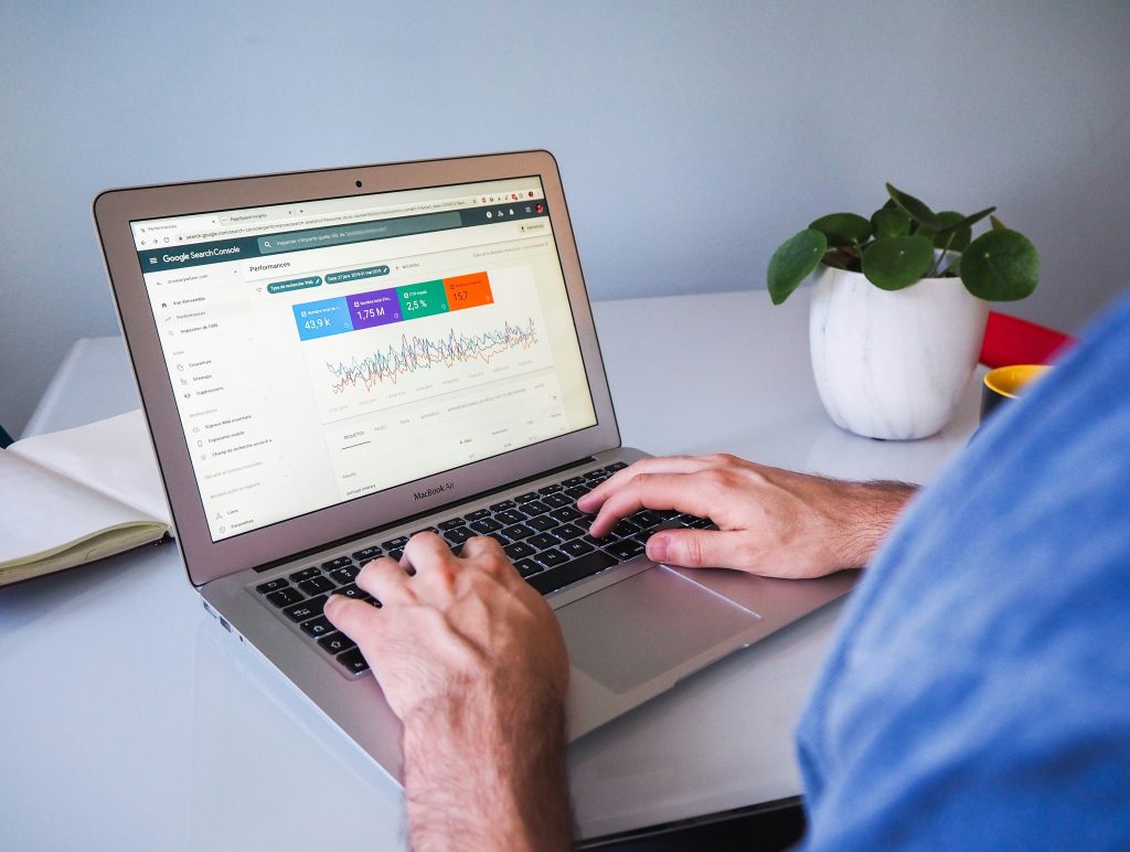 Your Google Search Console Data Just Changed Forever.