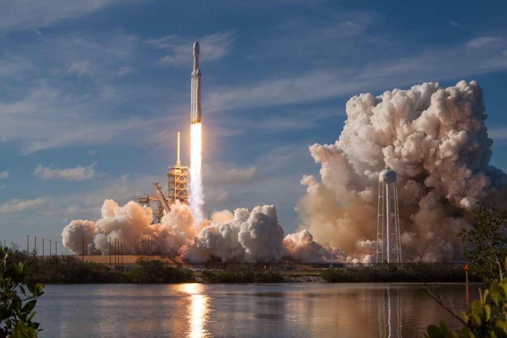 Why Are Billionaires Racing to Mars While AI Is Draining Our Power Grids?