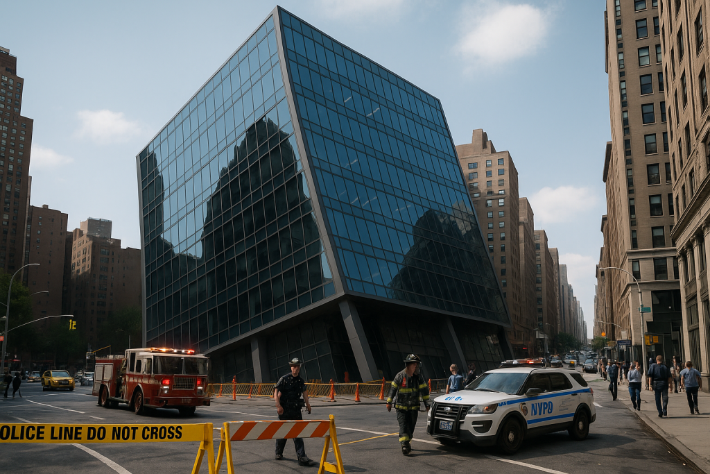 The Category Page Paradox: AI Cannot Recommend What It Cannot Read!