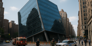 The Category Page Paradox: AI Cannot Recommend What It Cannot Read!