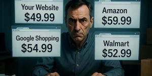 Your Product Lives in Fifteen Places. AI Trusts None of Them.