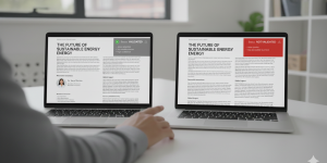 AI Is Not Replacing You. It’s Ignoring You.