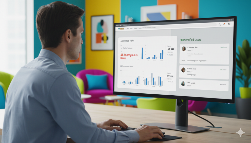 You’re Paying $15K for Traffic You Can’t See. AI Can.