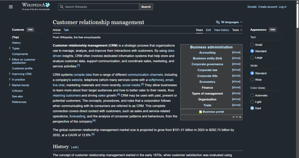 Your Competitor Owns the Category. AI Learned It From Wikipedia, Not You.