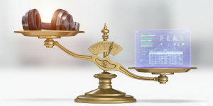 AI Is Not Judging Quality. It Is Judging Legibility.