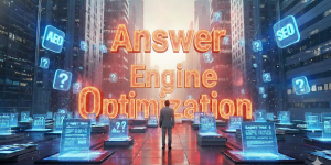 Answer Engine Optimization